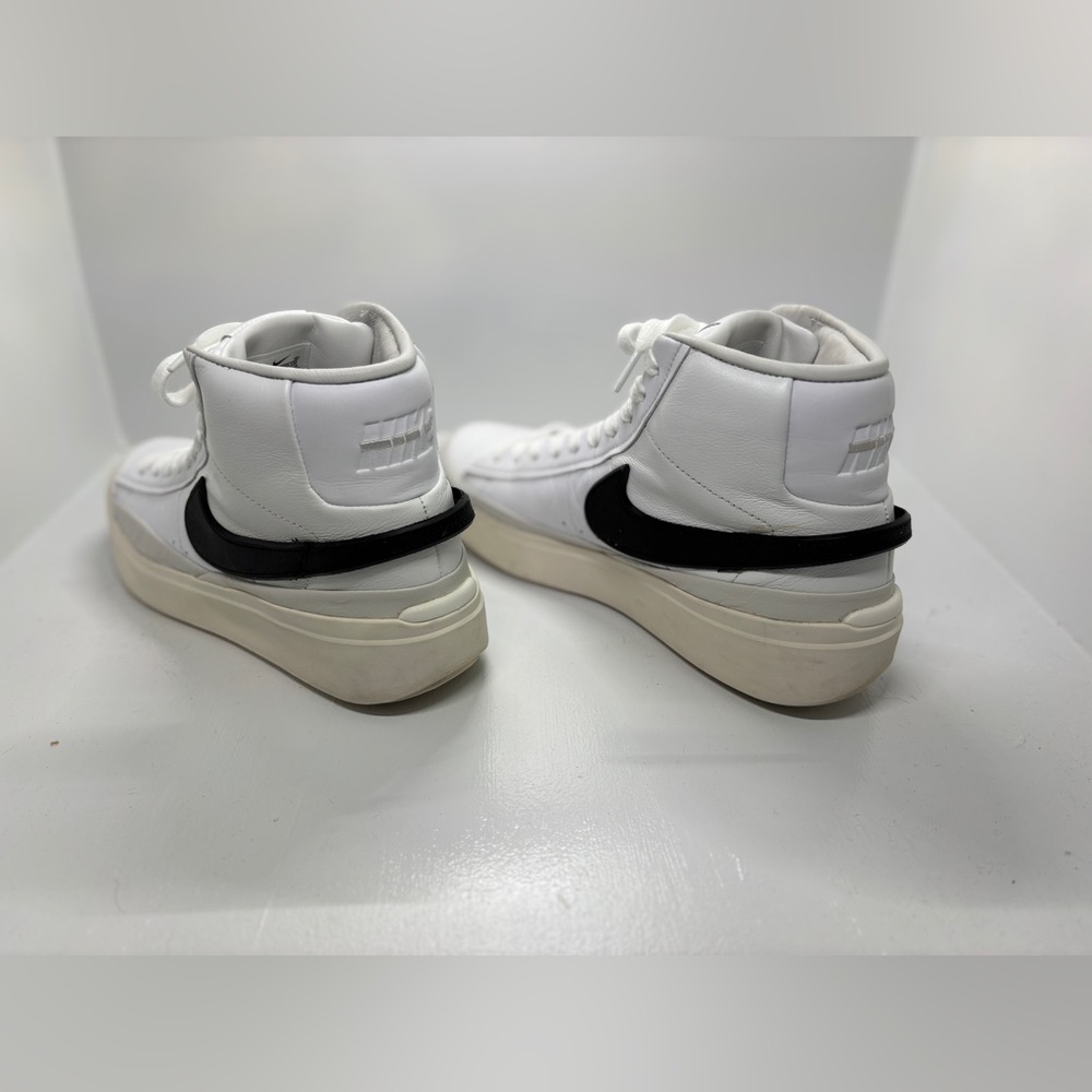 Men’s Nike Blazer Phantom Mid size 11.5 - Picture 6 of 9